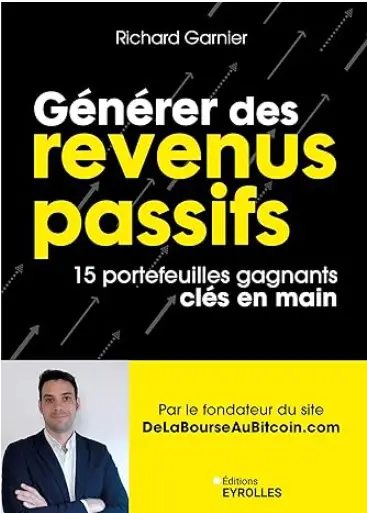 LIVRE Portefeuilles boursiers